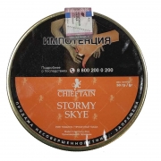    Chieftain Stormy Skye - 50 